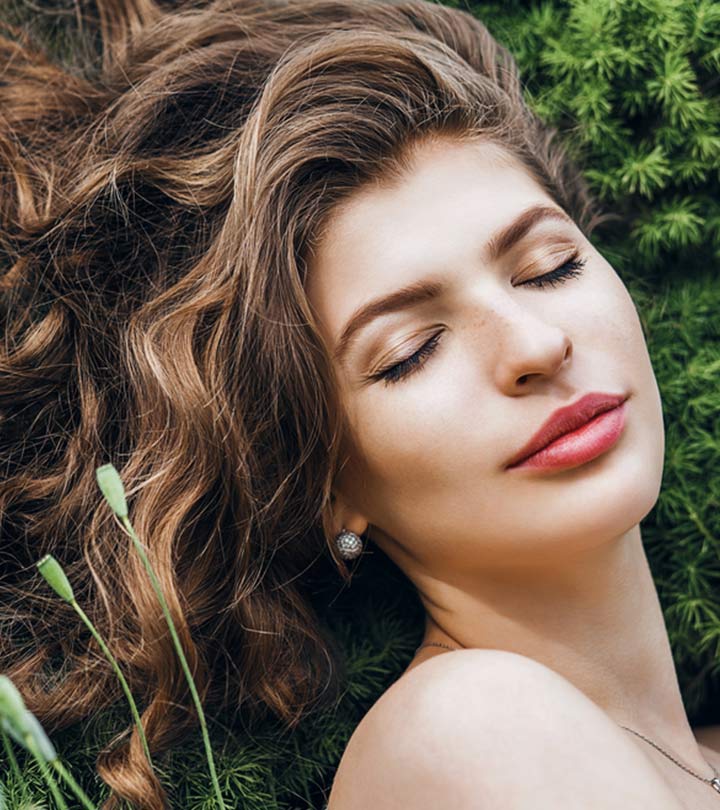 Ayurvedic Hair Spa Treatment
