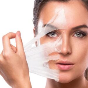 Skin Peeling