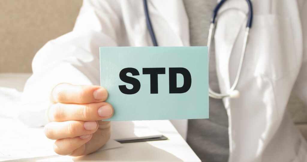 STD Treatment