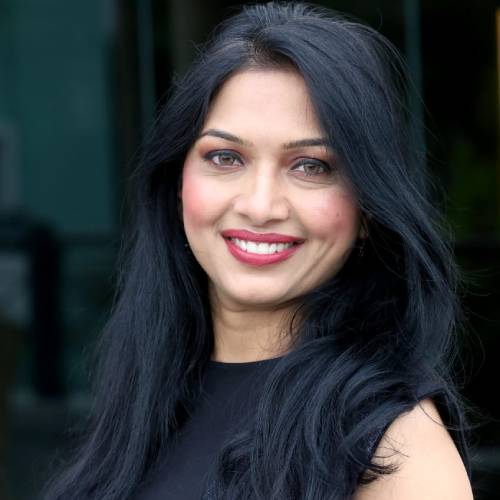 Dr. Yogita Rohakale