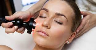 Laser for skin Rejuvenation